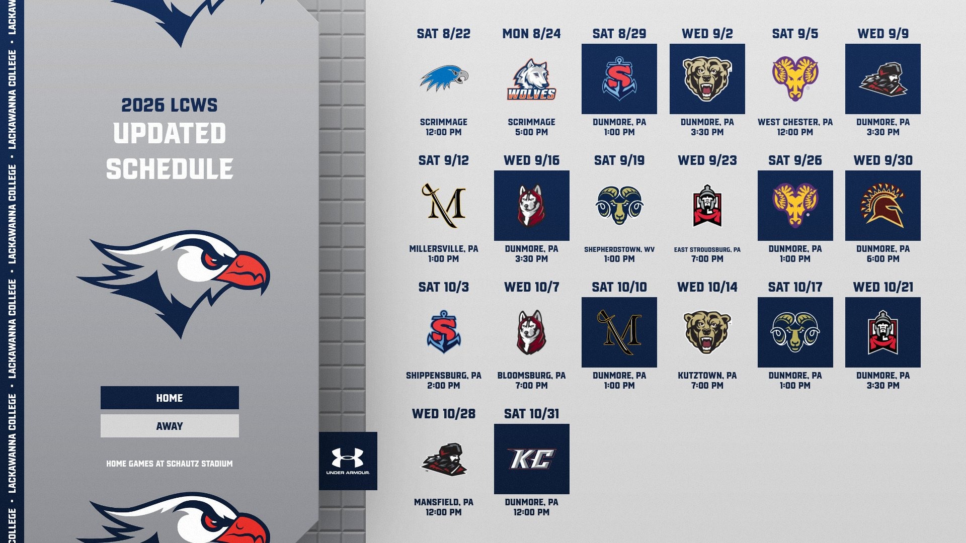 LC WSOC 2026 Schedule Graphic Landscape 8-21-26