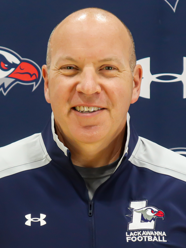 AC - Steve Shumbres Headshot 2026