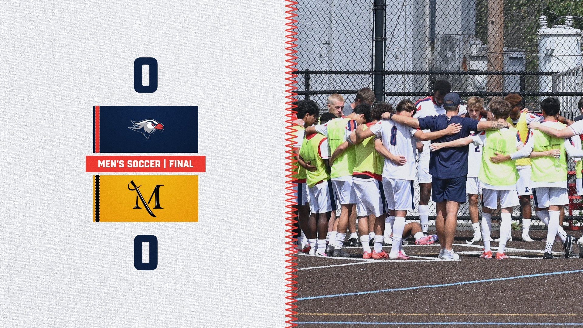 LC MSOC Final Score Graphic vs. Millersville 9-12-26 Landscape