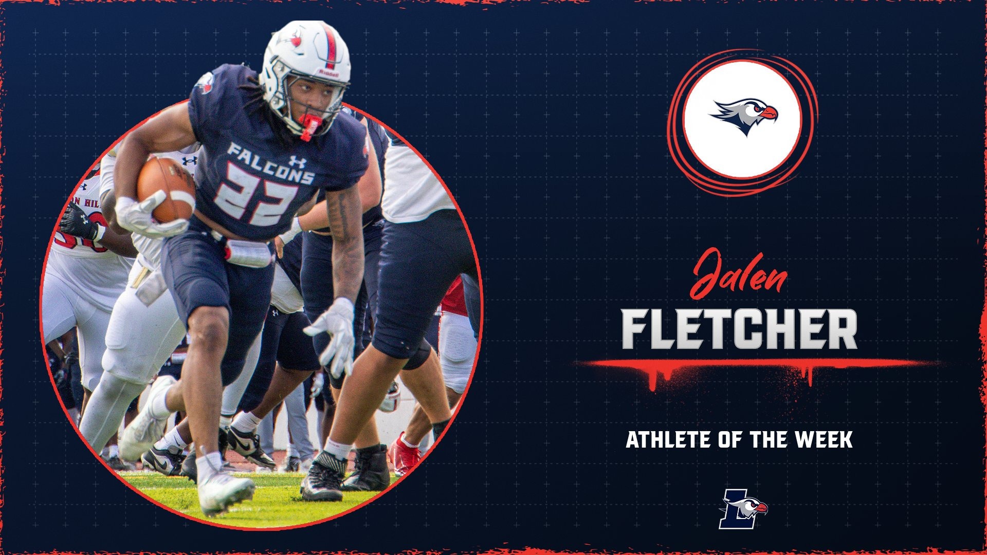  AOTW - Week 4 Fletcher Landscape 2026-2027