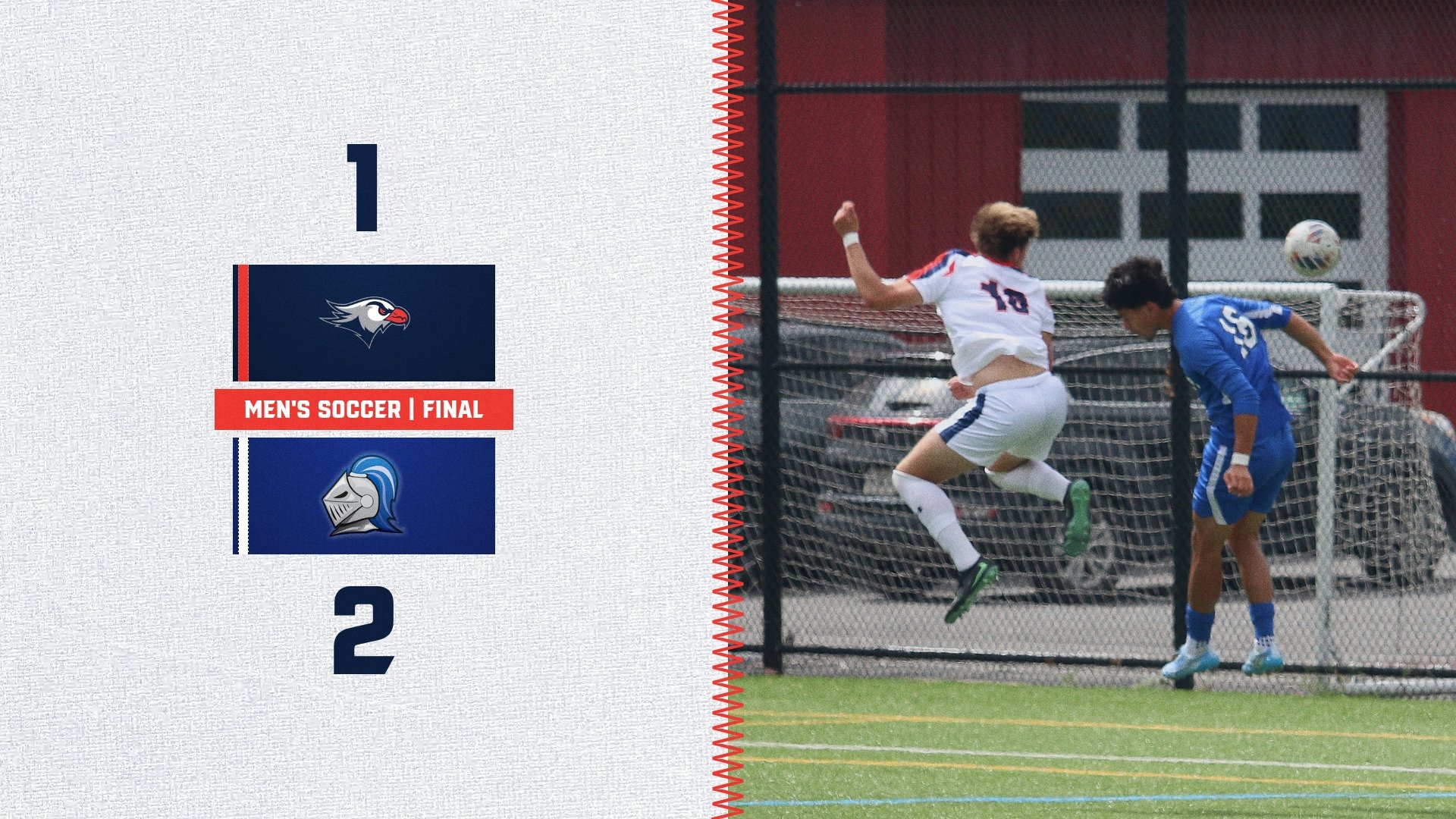 LC MSOC Final Score Graphic vs. Berkeley College 9-5-26 Landscape