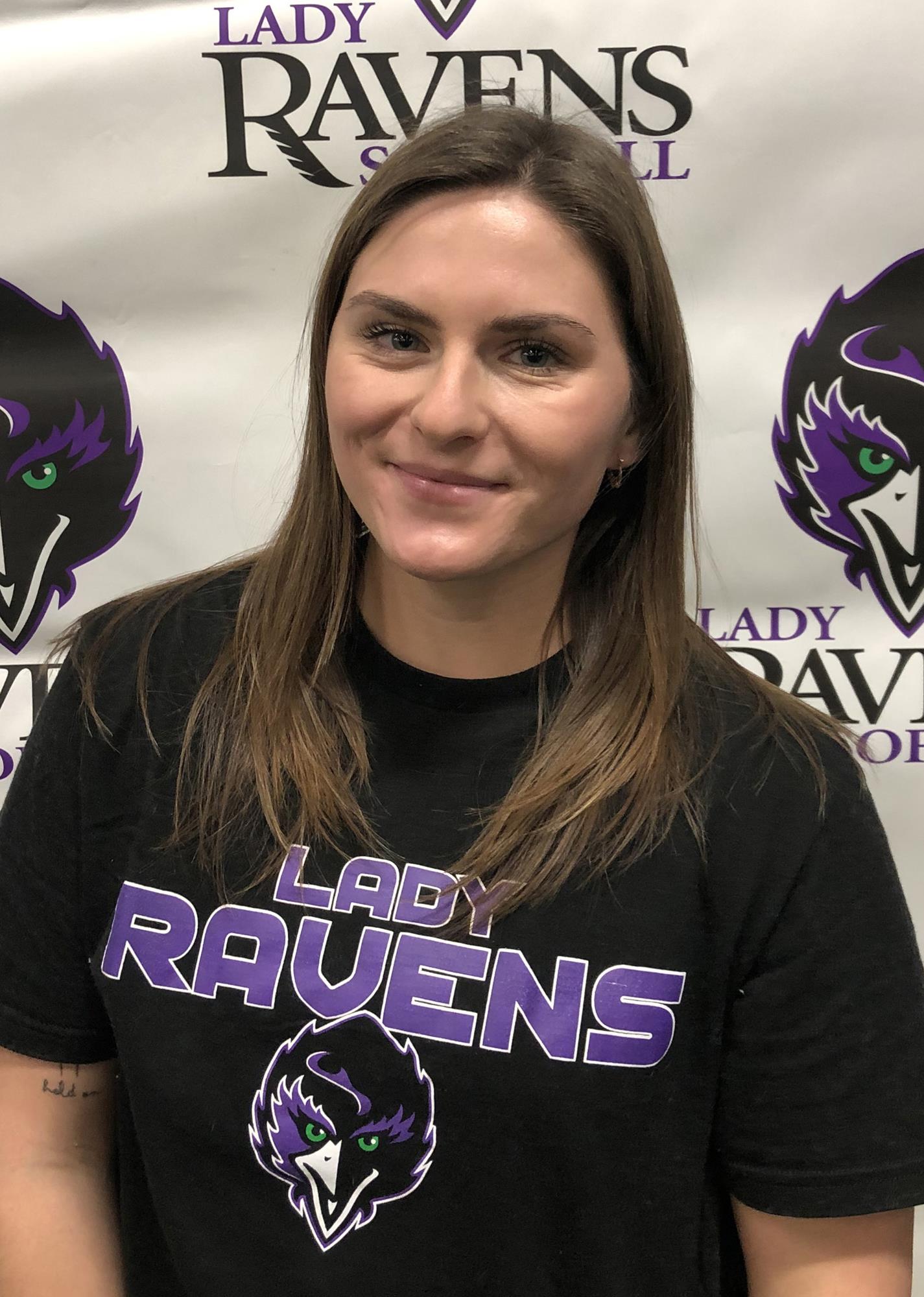 Taryn Digiacomo HC