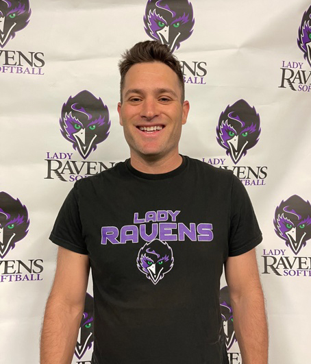 Coach Lee Rubin