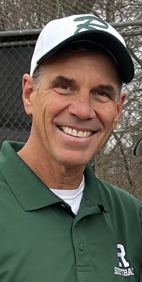 Darren White