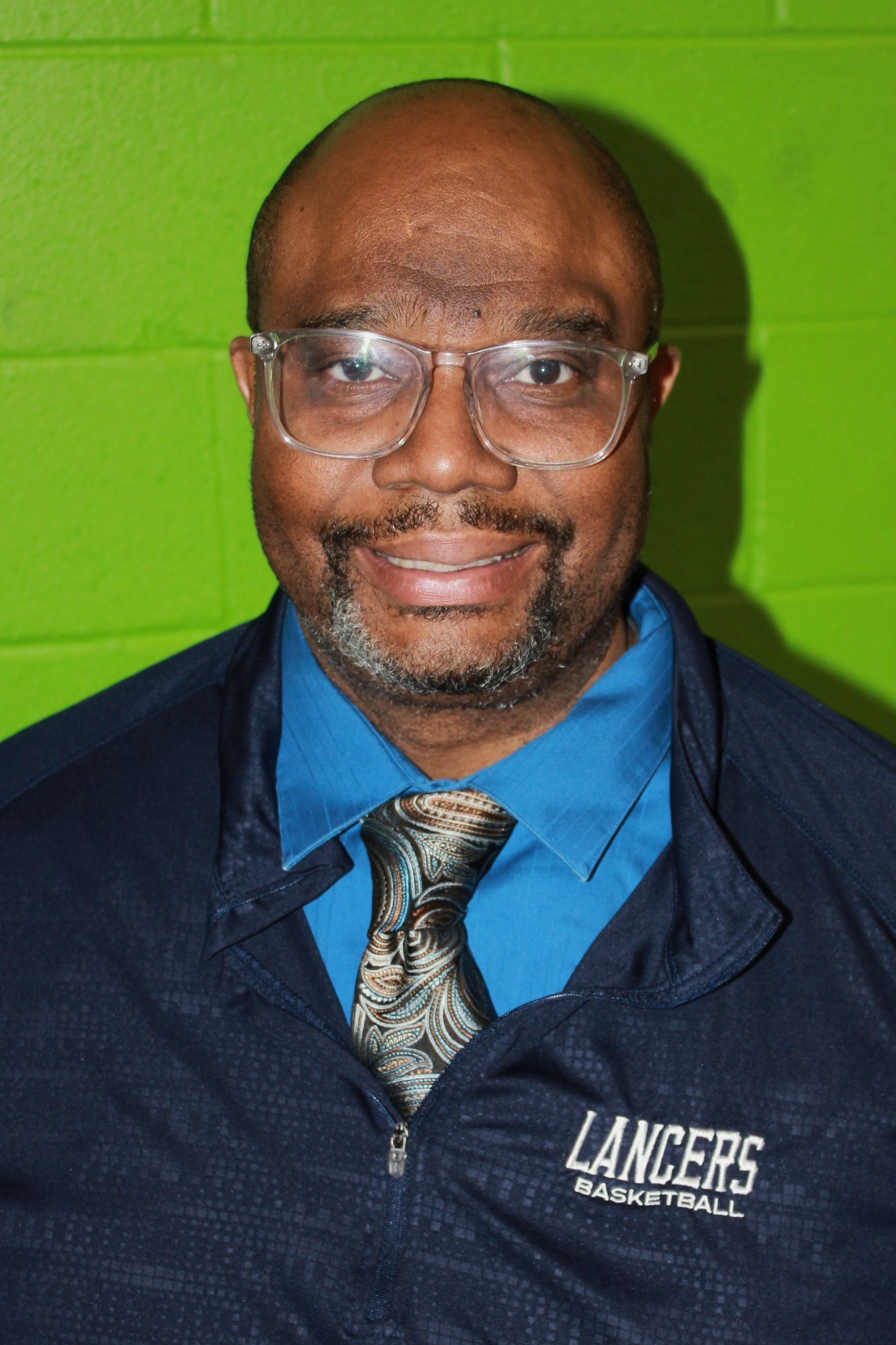 Ed Gregory
