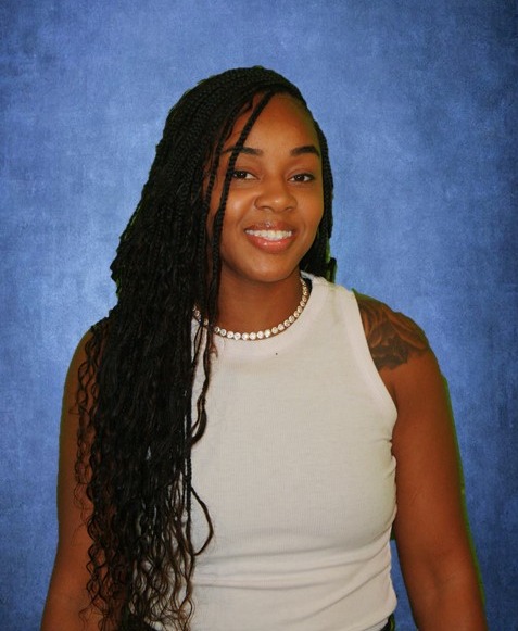 Coach Olivia Willis