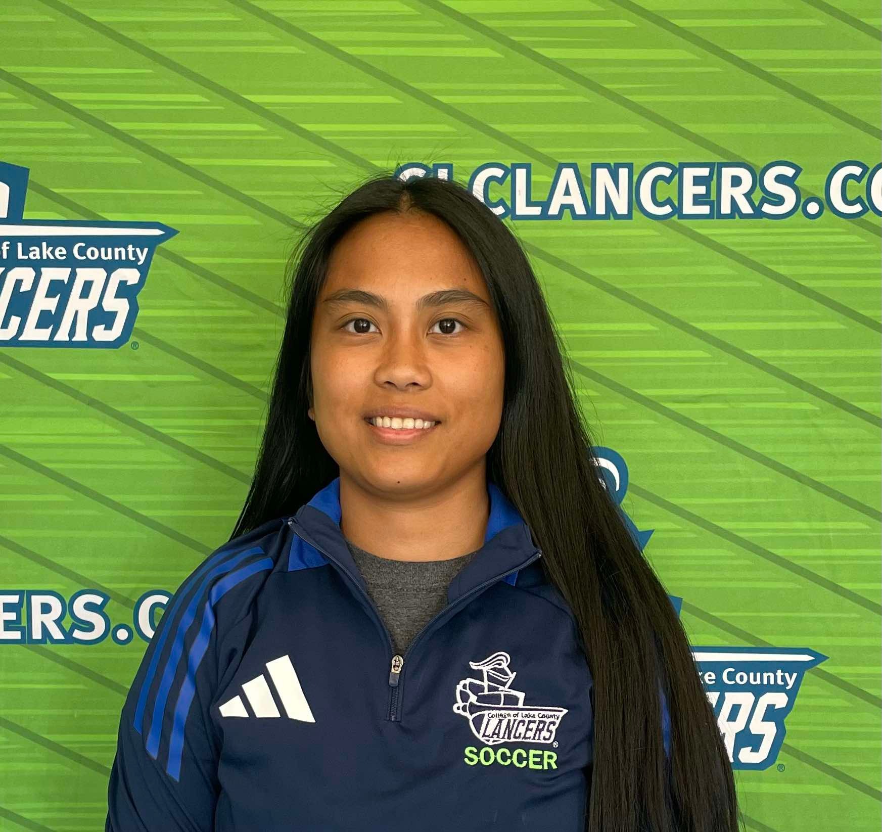 HD WSoc Assistant