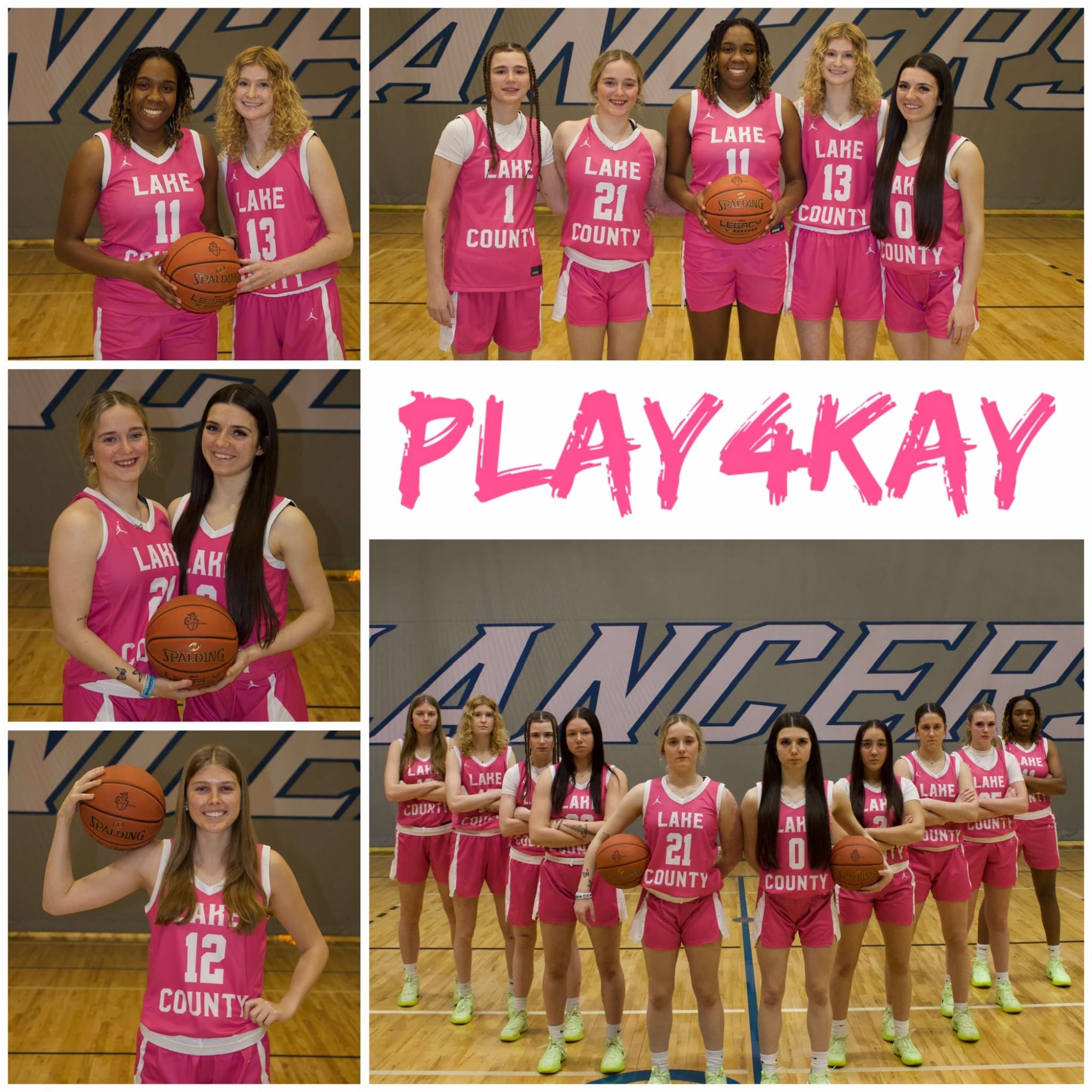 Play4Kay