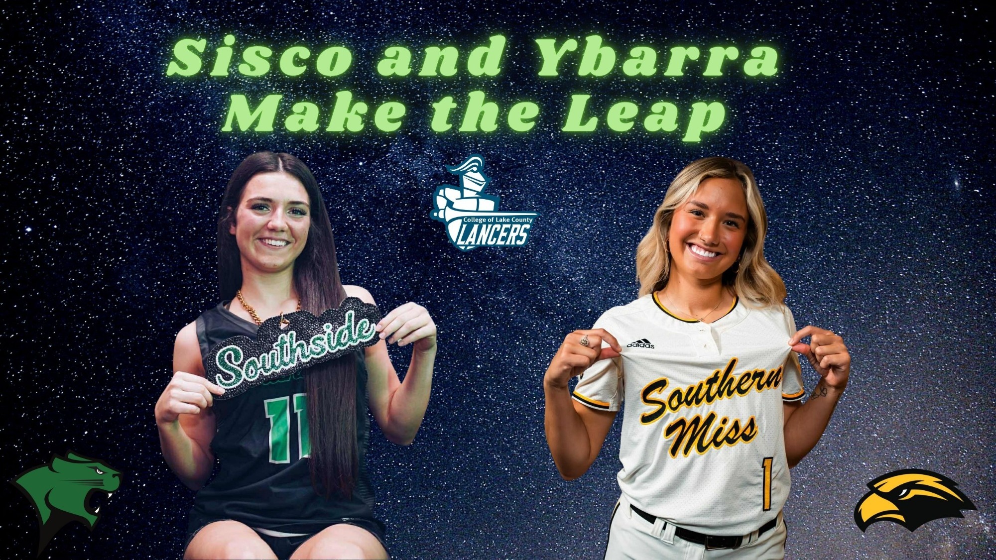 Sisco/Ybarra Go D1 Article