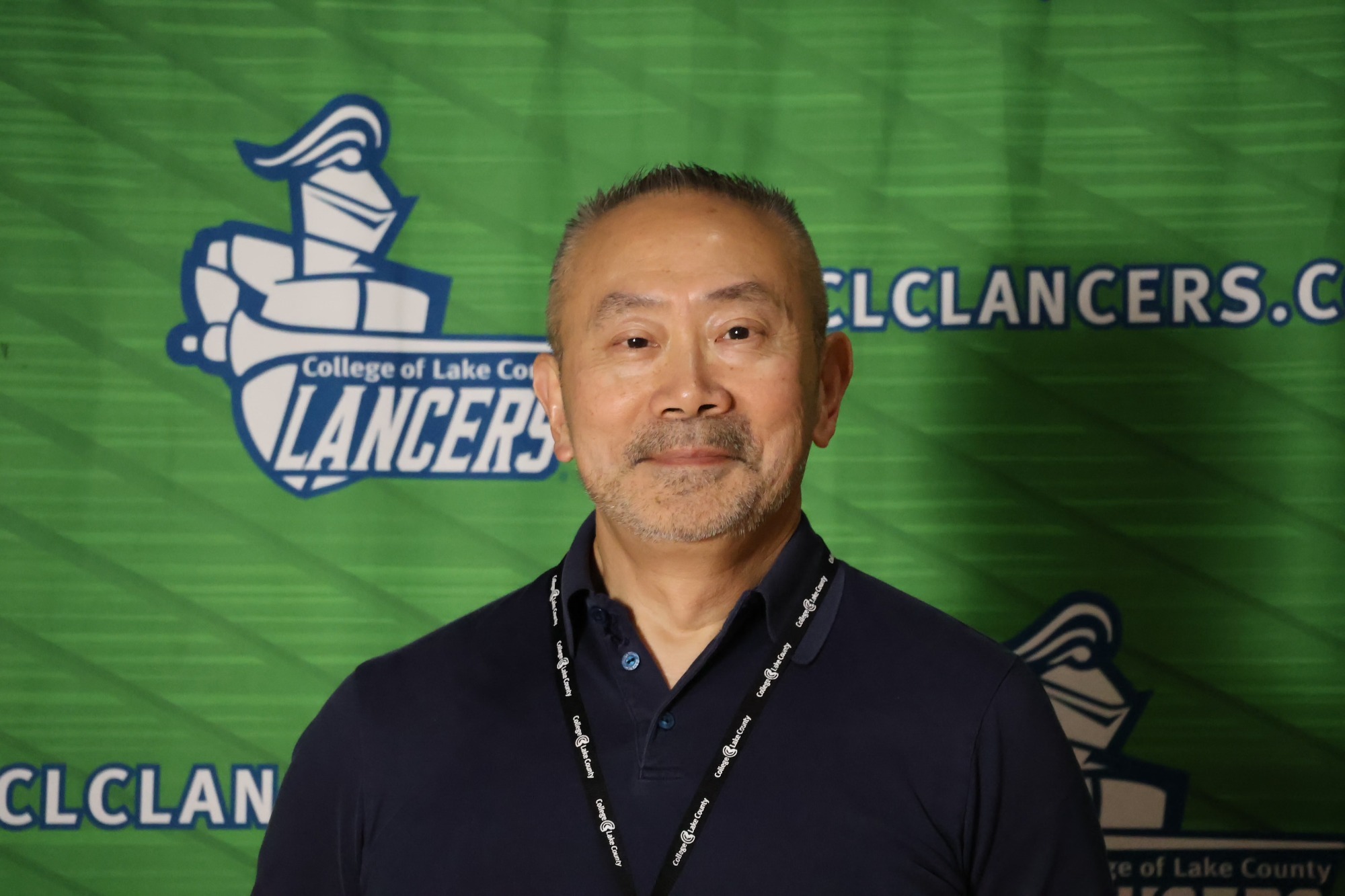 Sam Choy
