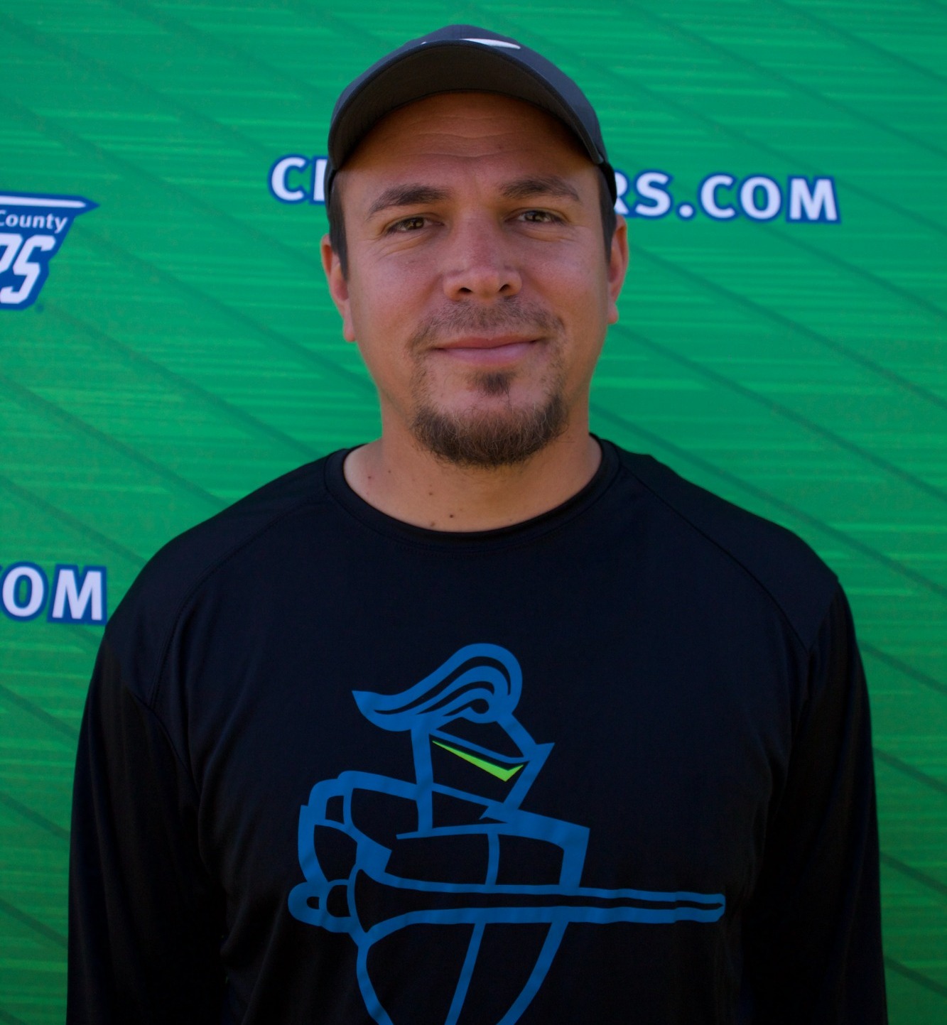 Coach Earnst