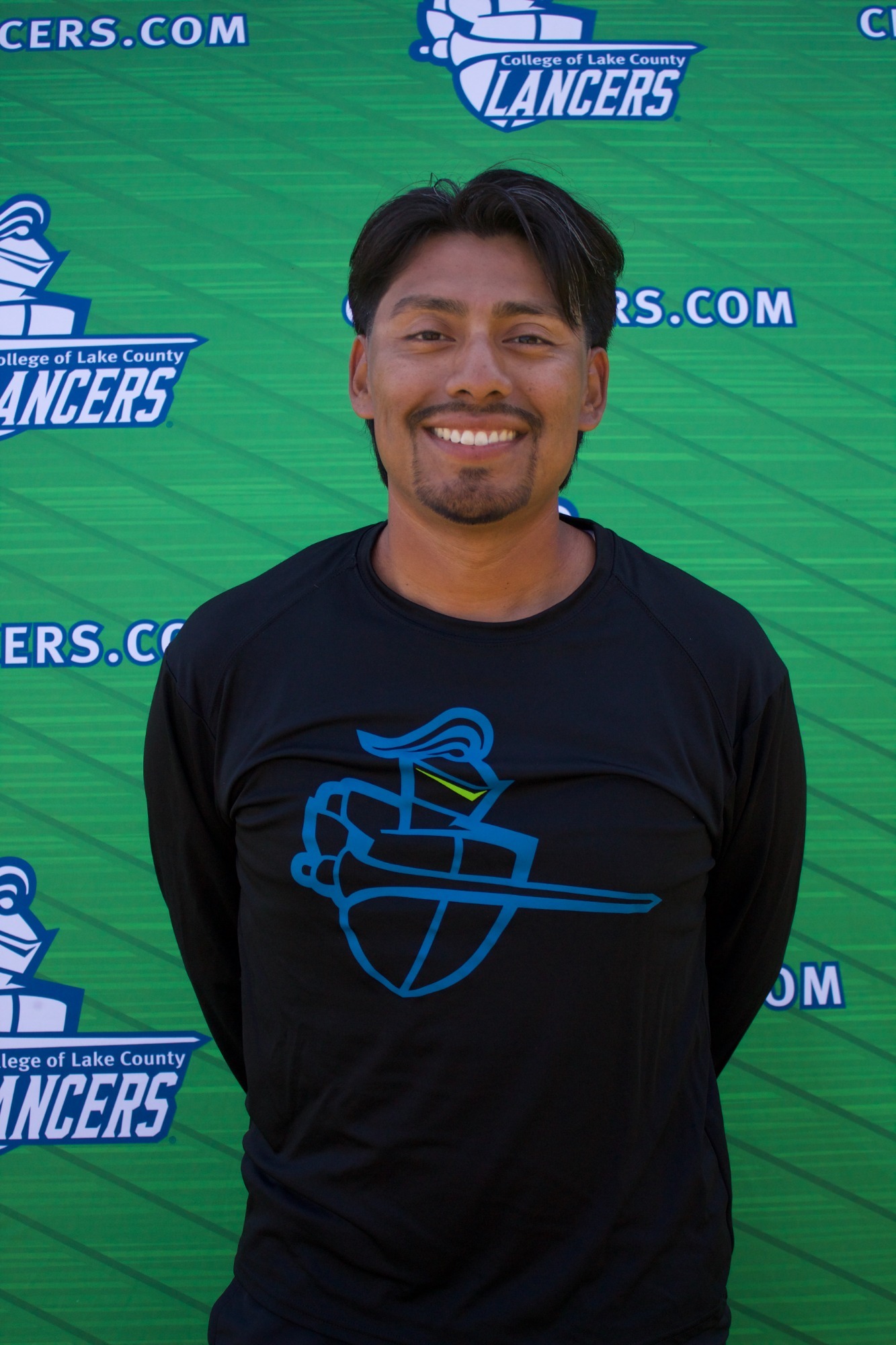 Coach Chris