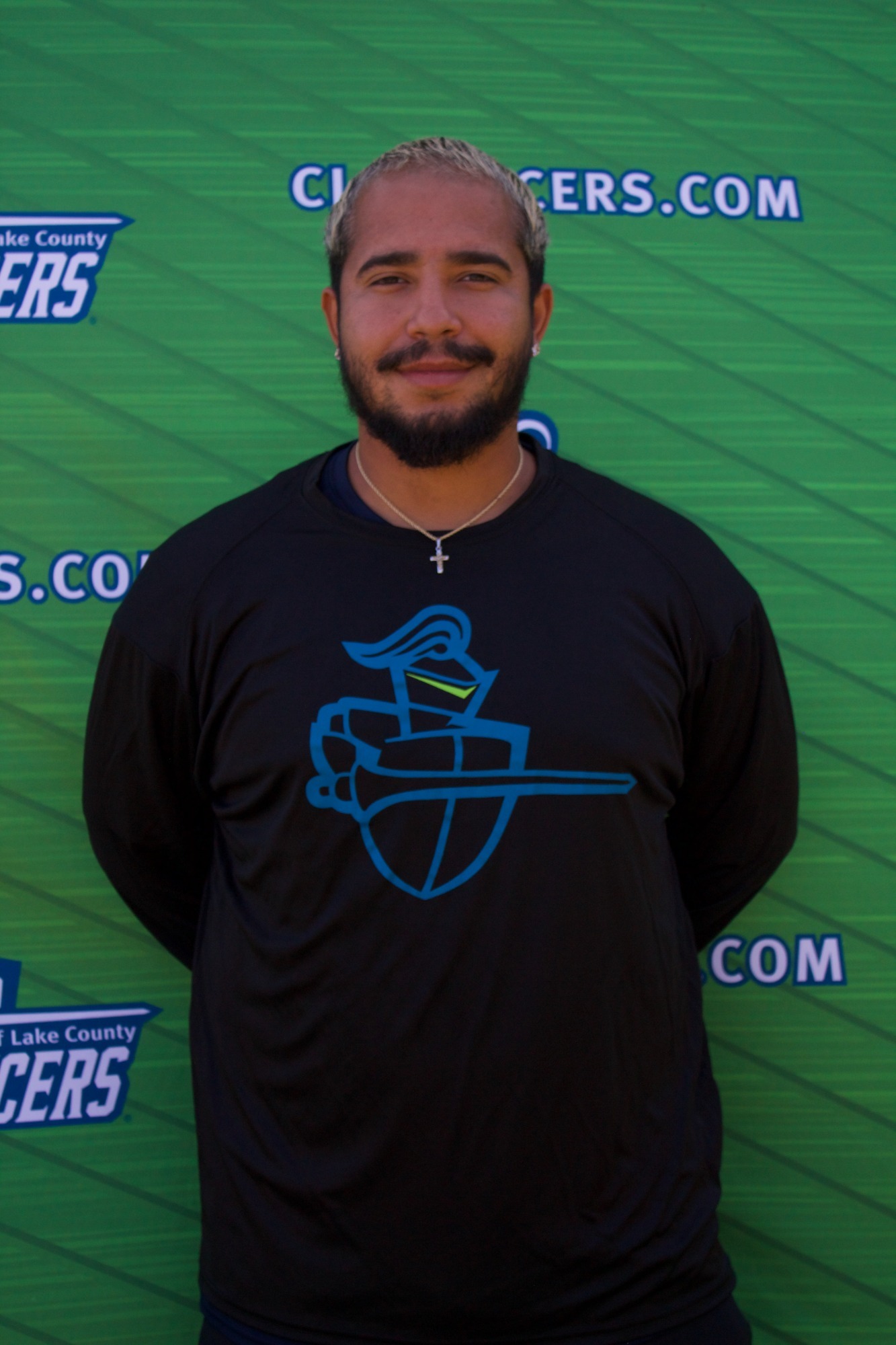Coach Marco