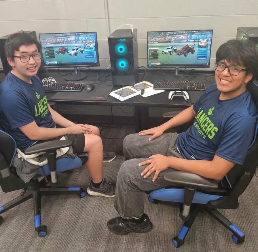 E-Sports - 10/1/26