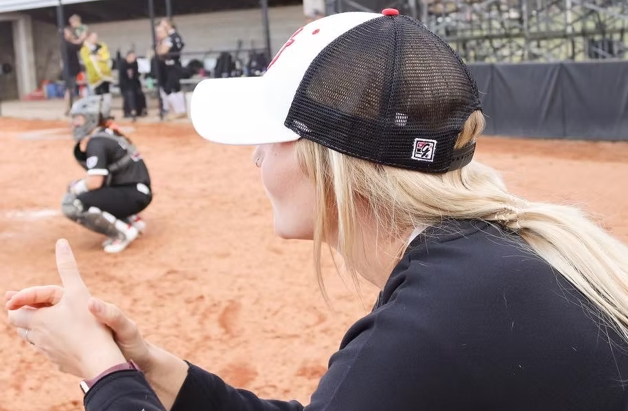Softball Assistant Coach