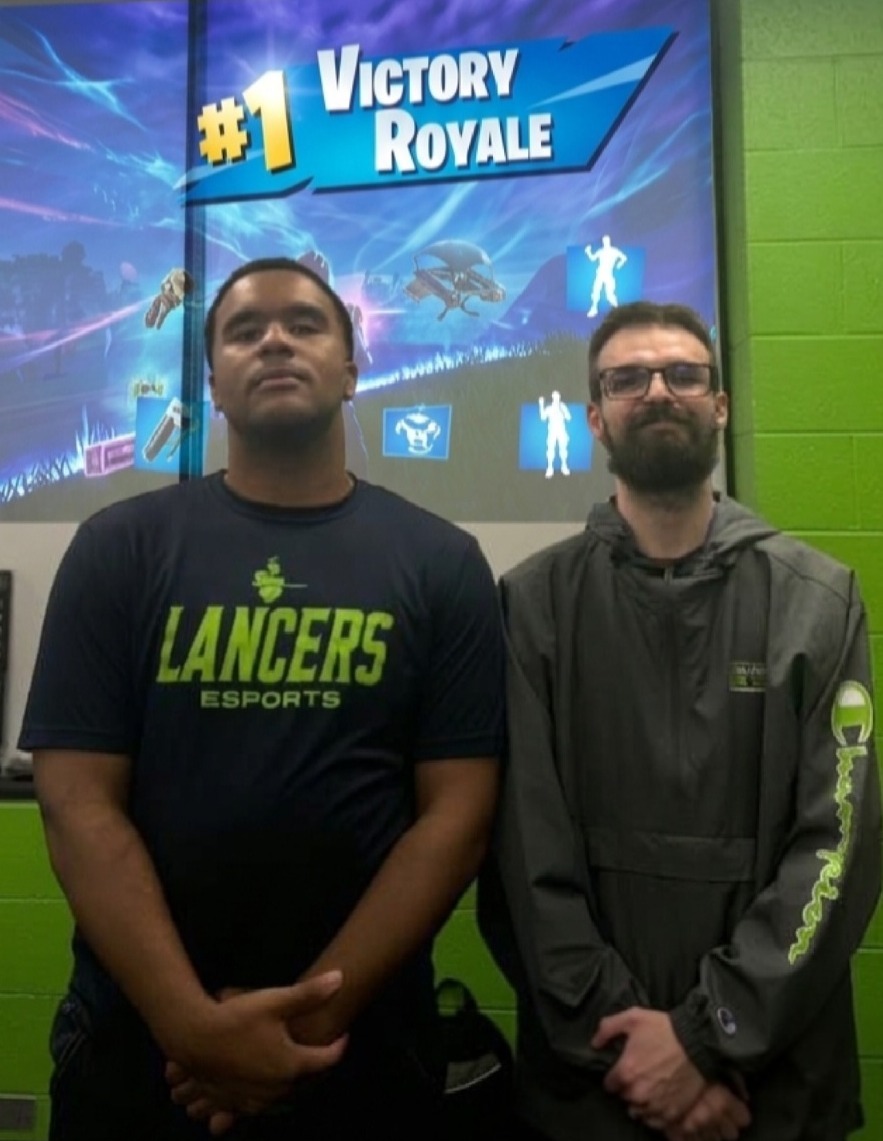 E-Sports - 9/29/26