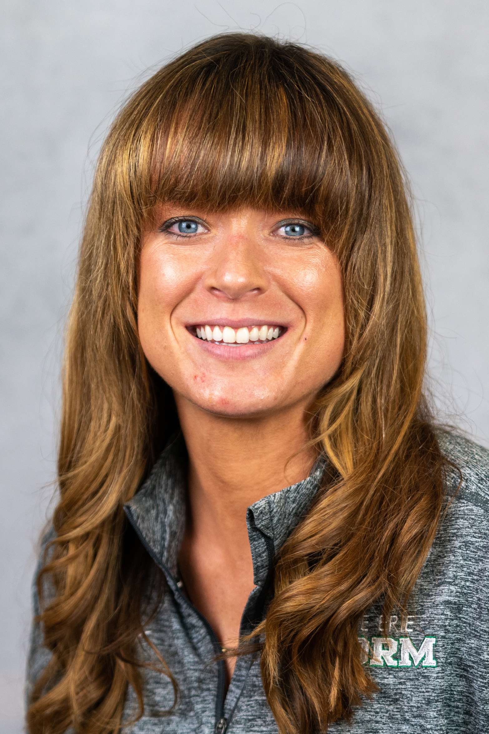 SarahEmily Woodward Associate Head Coach of Cross Country