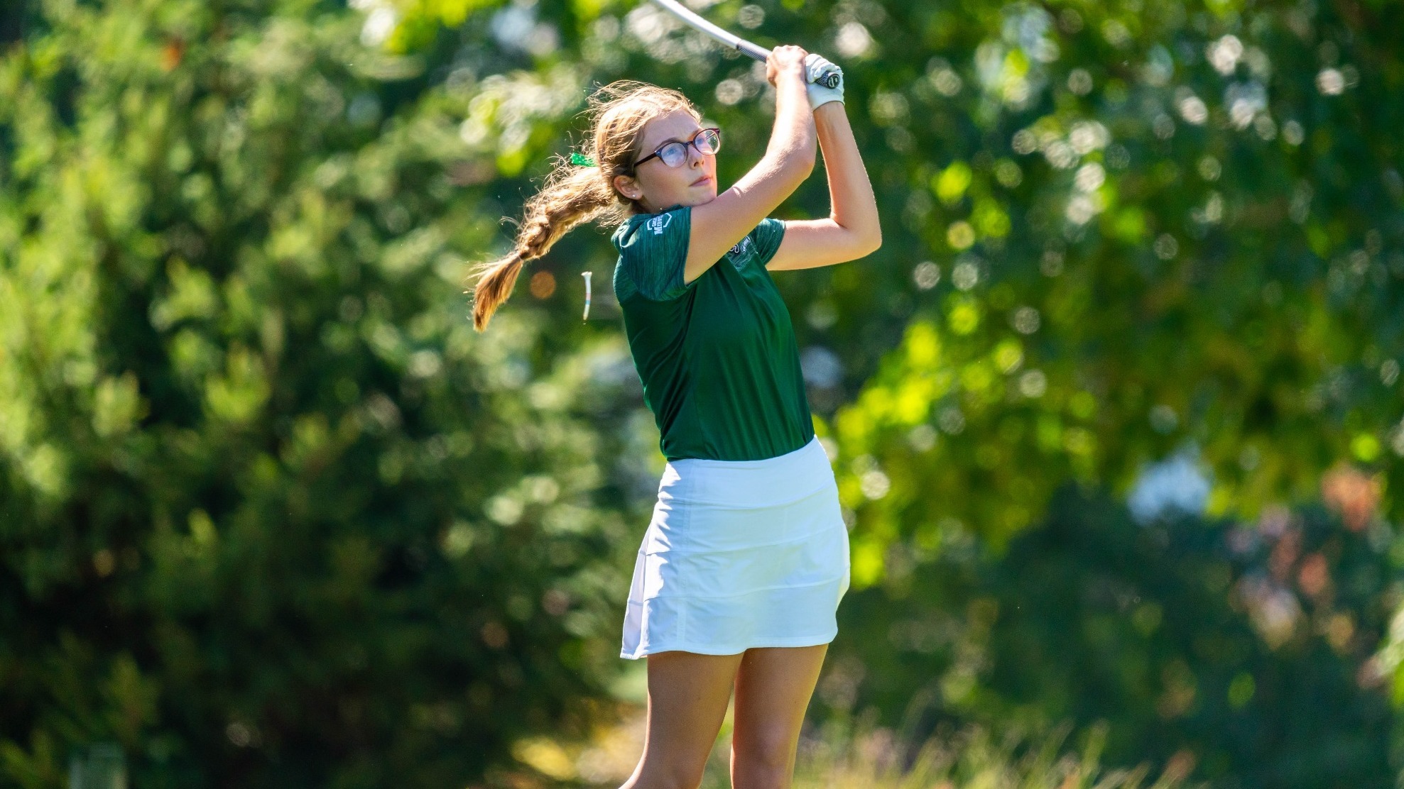 Hope Manning (3) - 2023 - Wooster