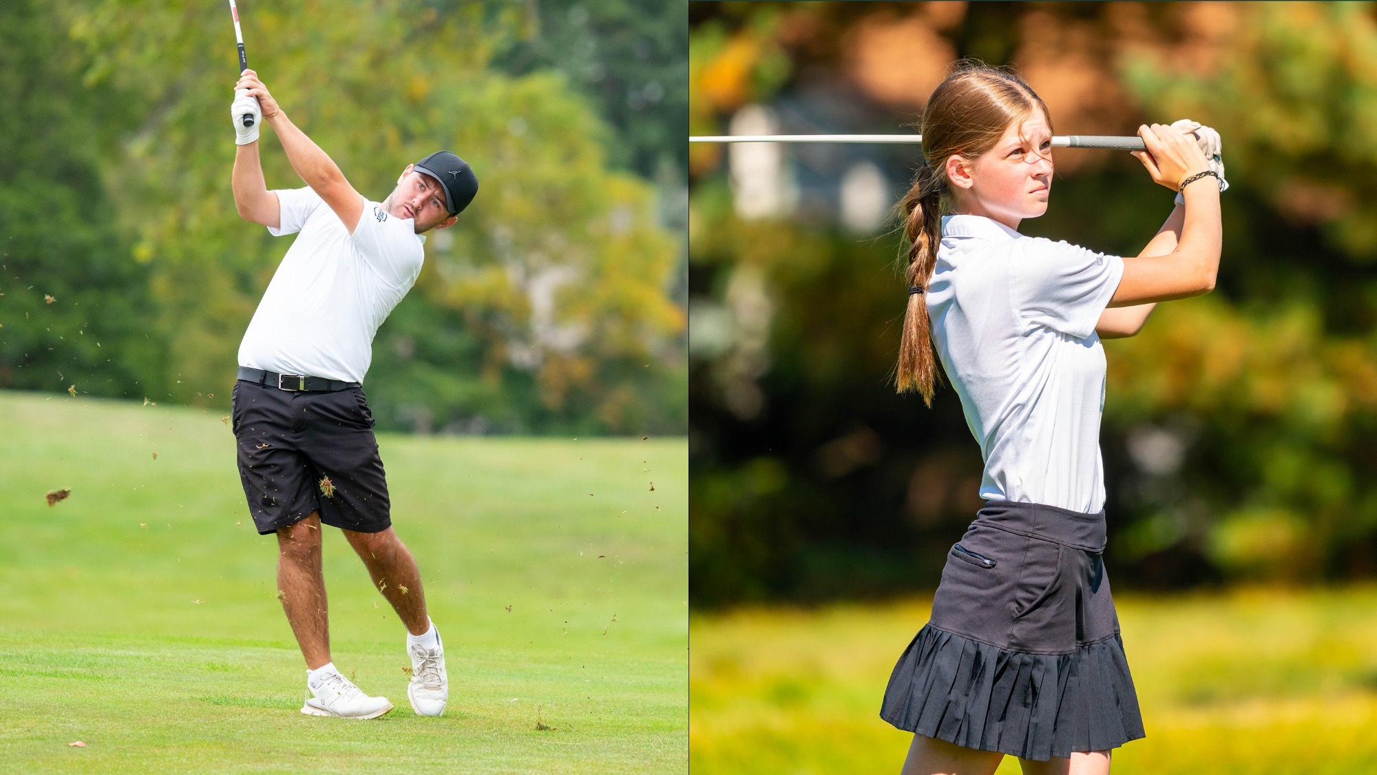 Jacob Fitzpatrick and Tayler Wilber - 2023