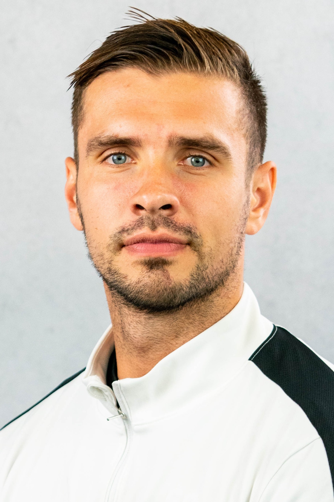 Anton Mukhin - 2023-24