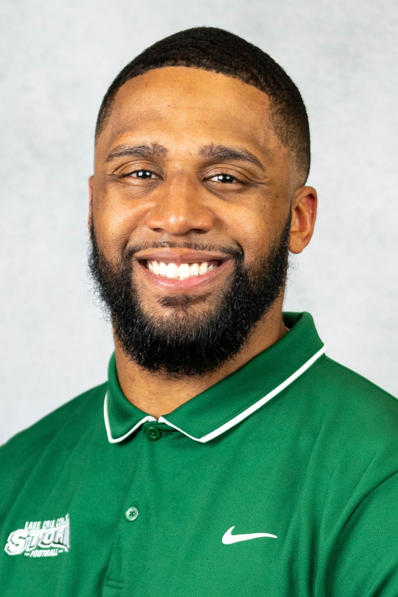 Chip Vaughn - 2023-24