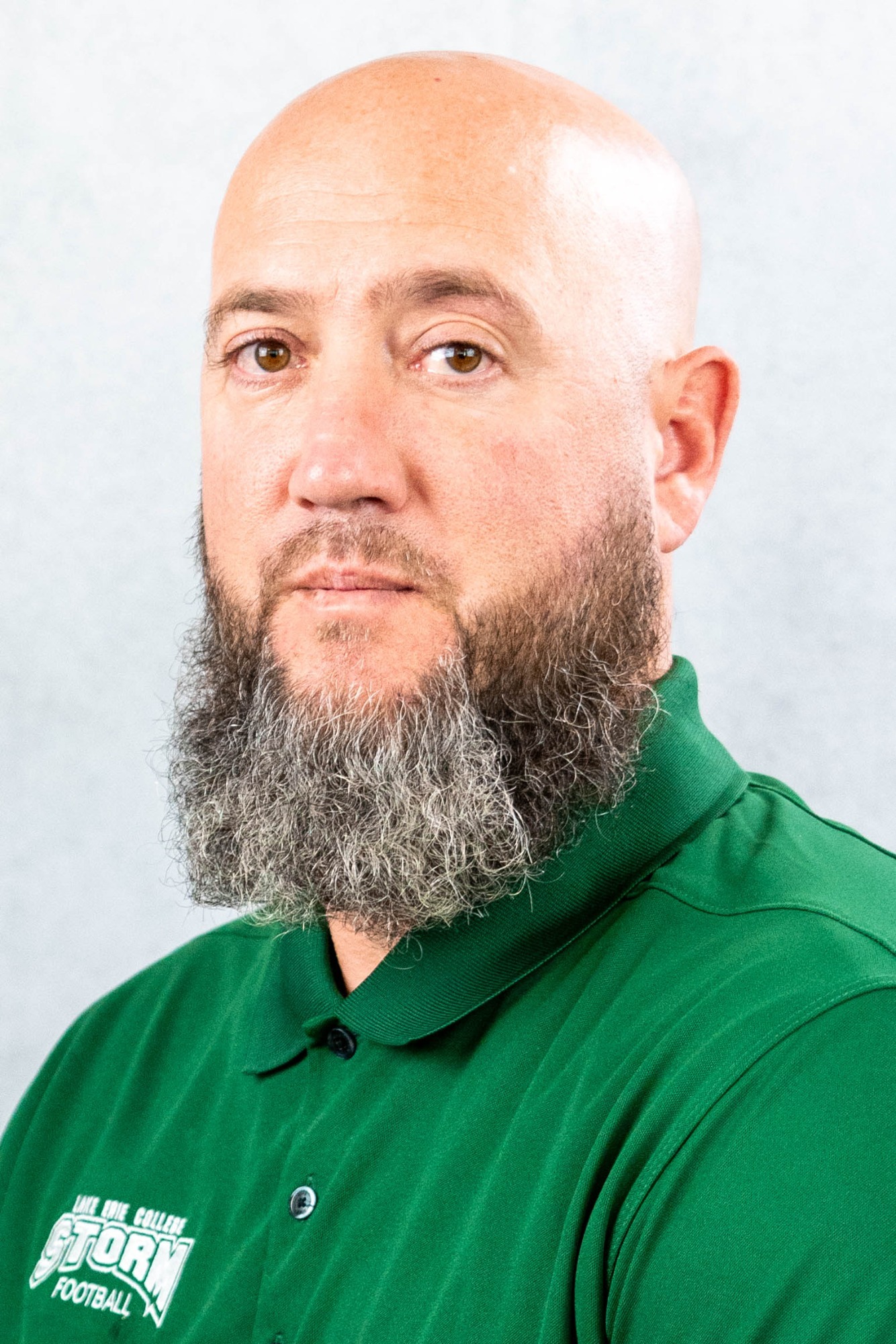 Eric Caler - 2023-24