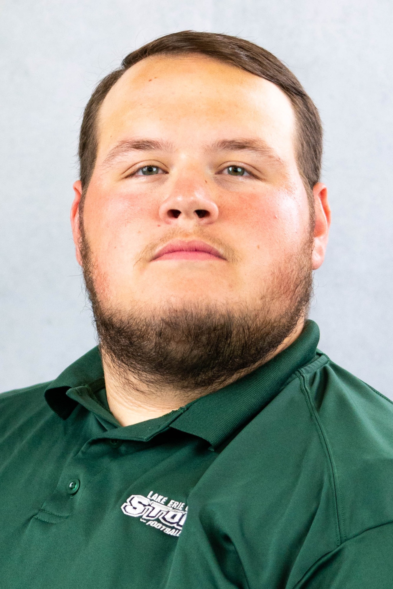 Vance Thompson - 2023-24