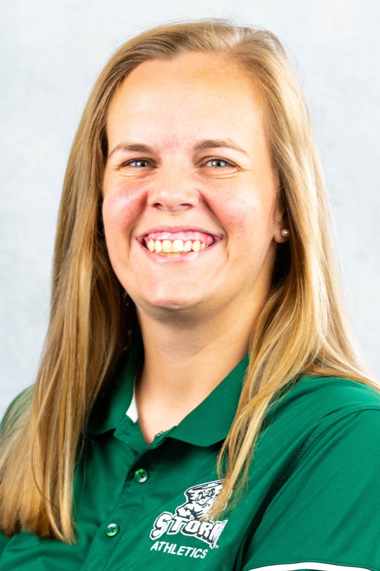 Mallory Bahr - 2023-24