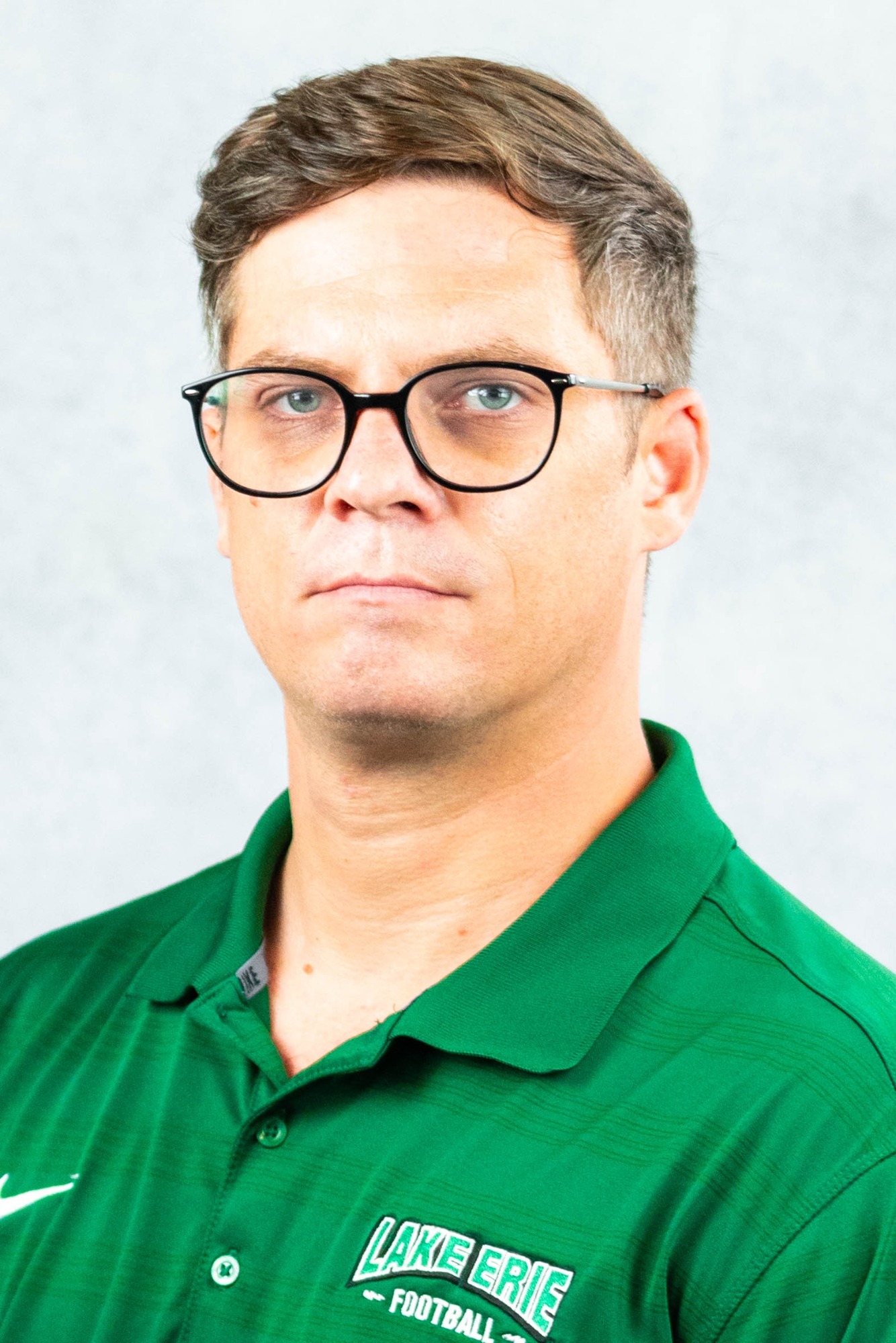 Sean Conroy - 2023-24