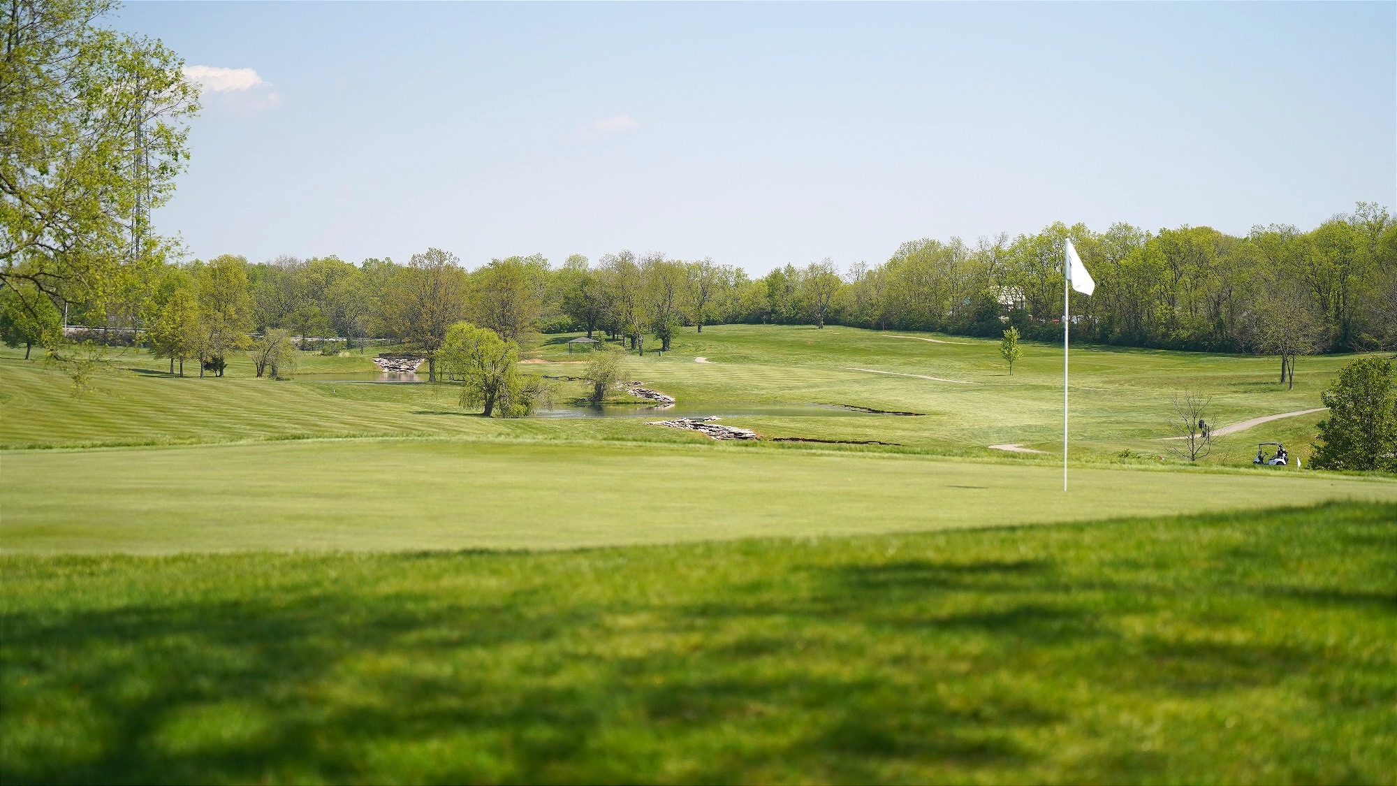 2023 G-MAC Championship