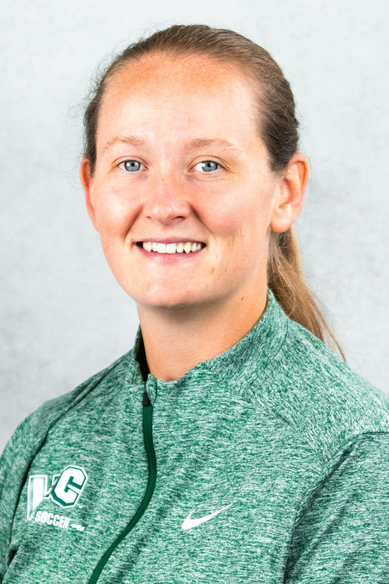 Becks Young - 2023-24