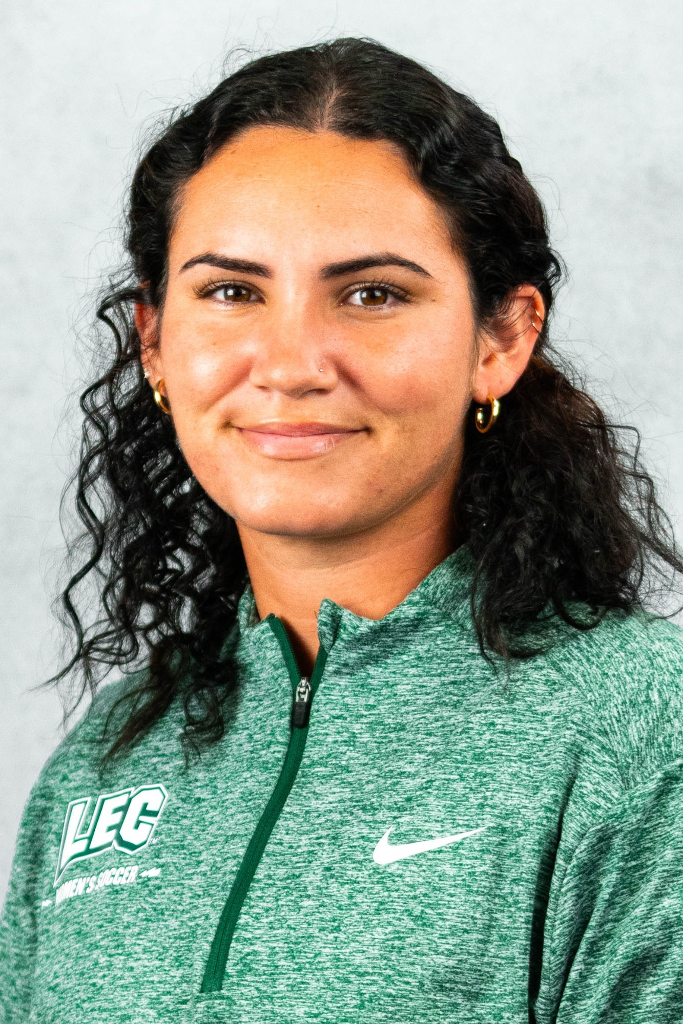 Melissa Fernandez - 2023-24