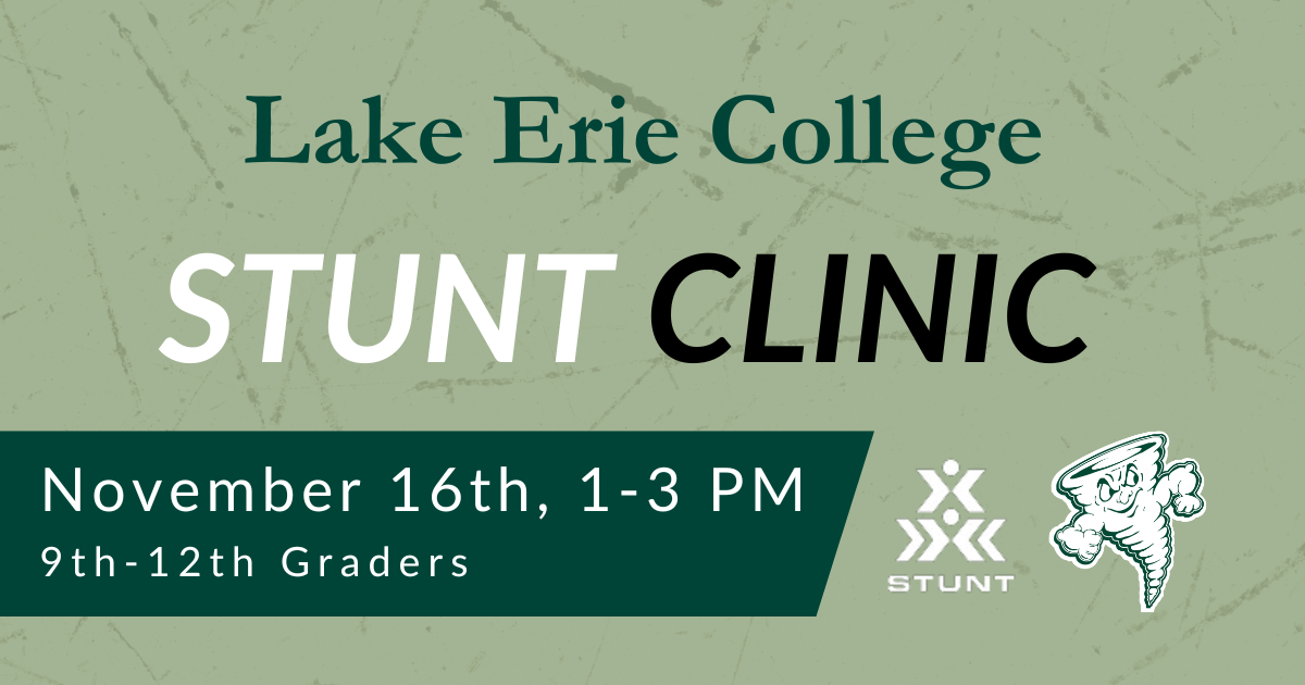 LEC STUNT Clinic