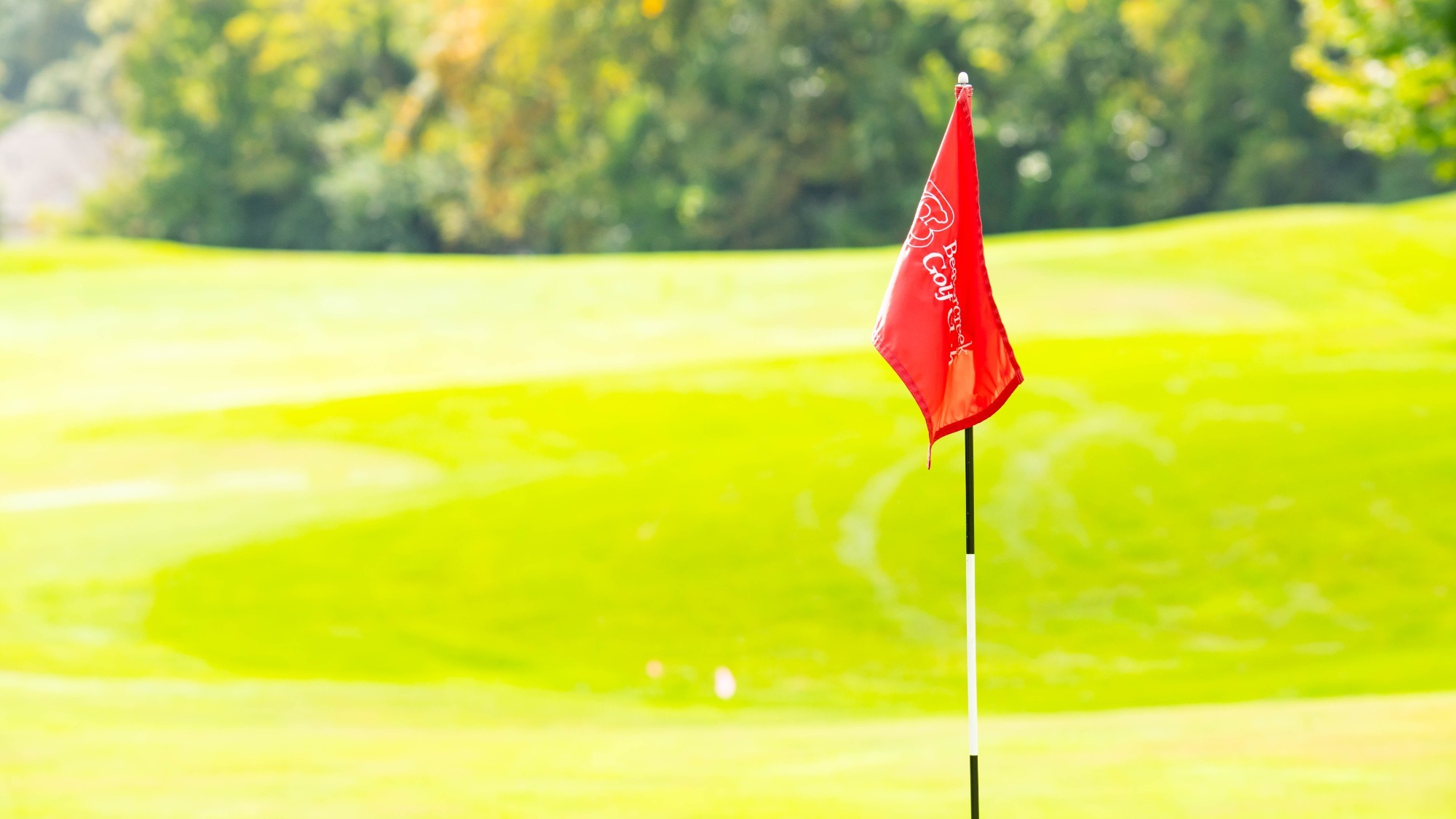 Discontinuing golf