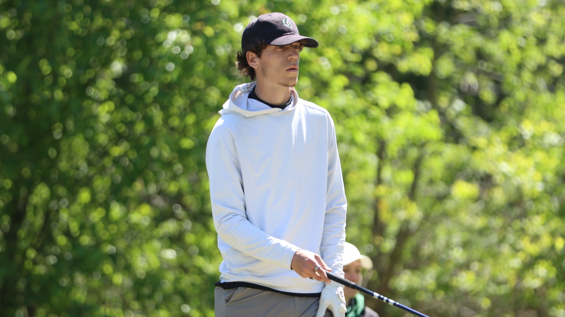 Logan Cook - MGOLF - G-MAC Championships