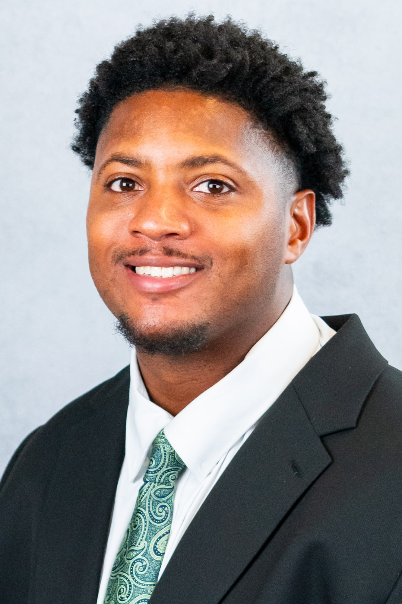 Marquis Smith - 2024 Football Coach