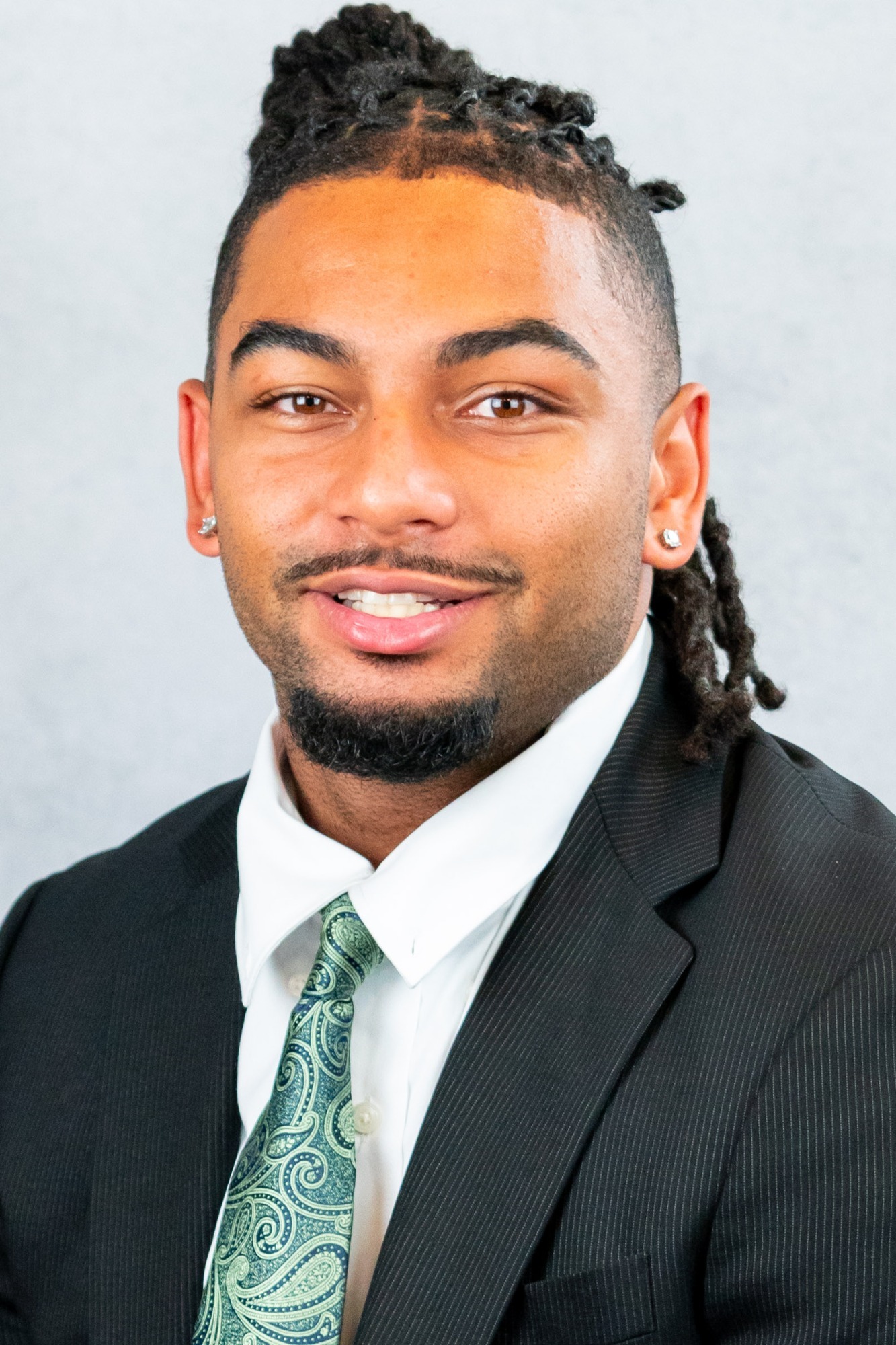 Warren Saba - 2024 Football Coach