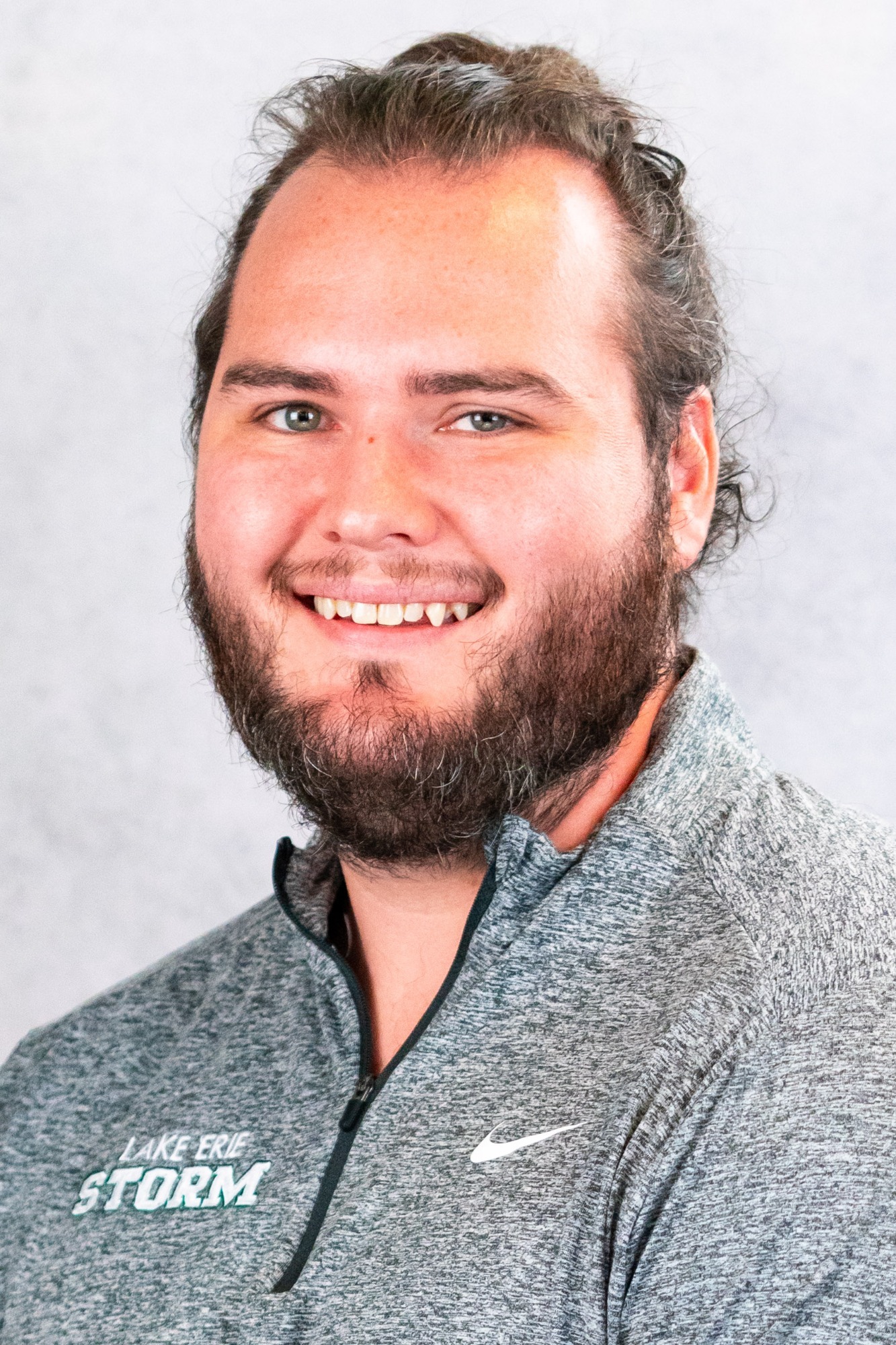 Derek Stout - 2024-25