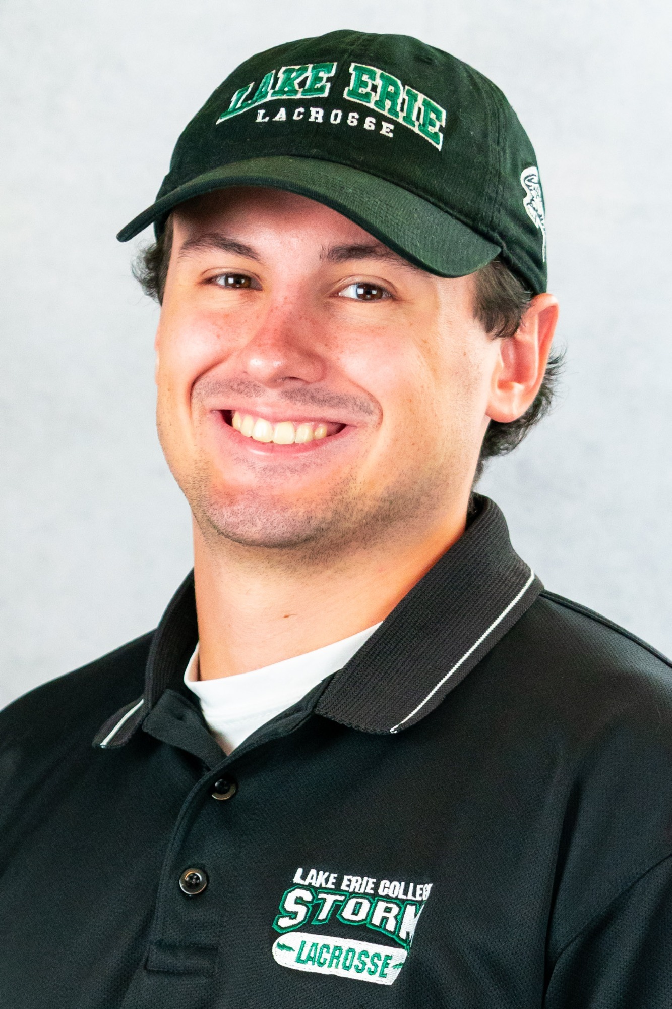 Graham Lofstead - 2024-25