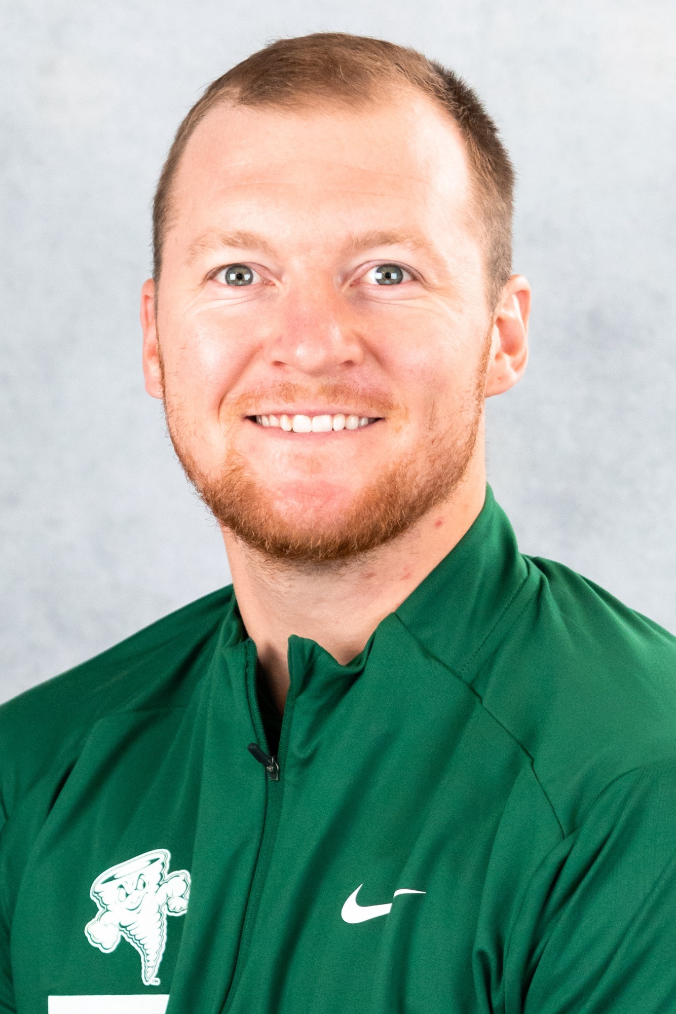 Jake Perrin - 2024-25