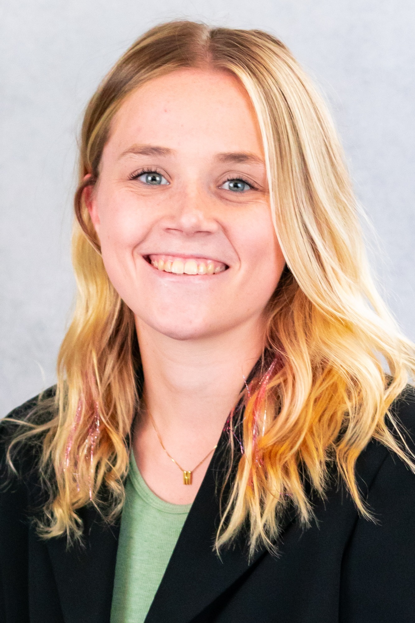 Maddie Sullivan - 2024-25