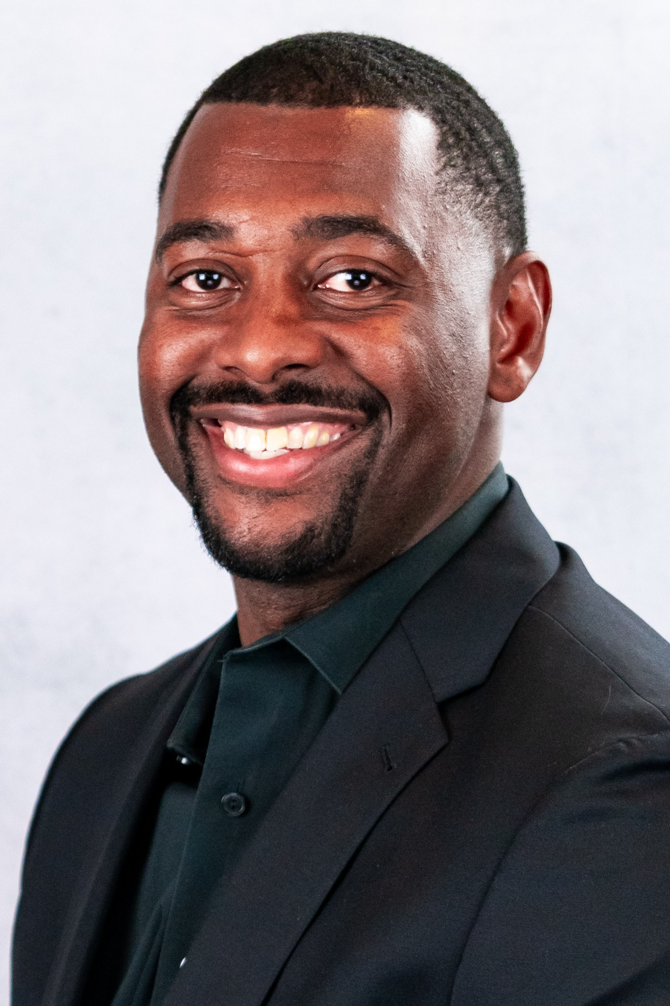 Omar Williams - 2024-25