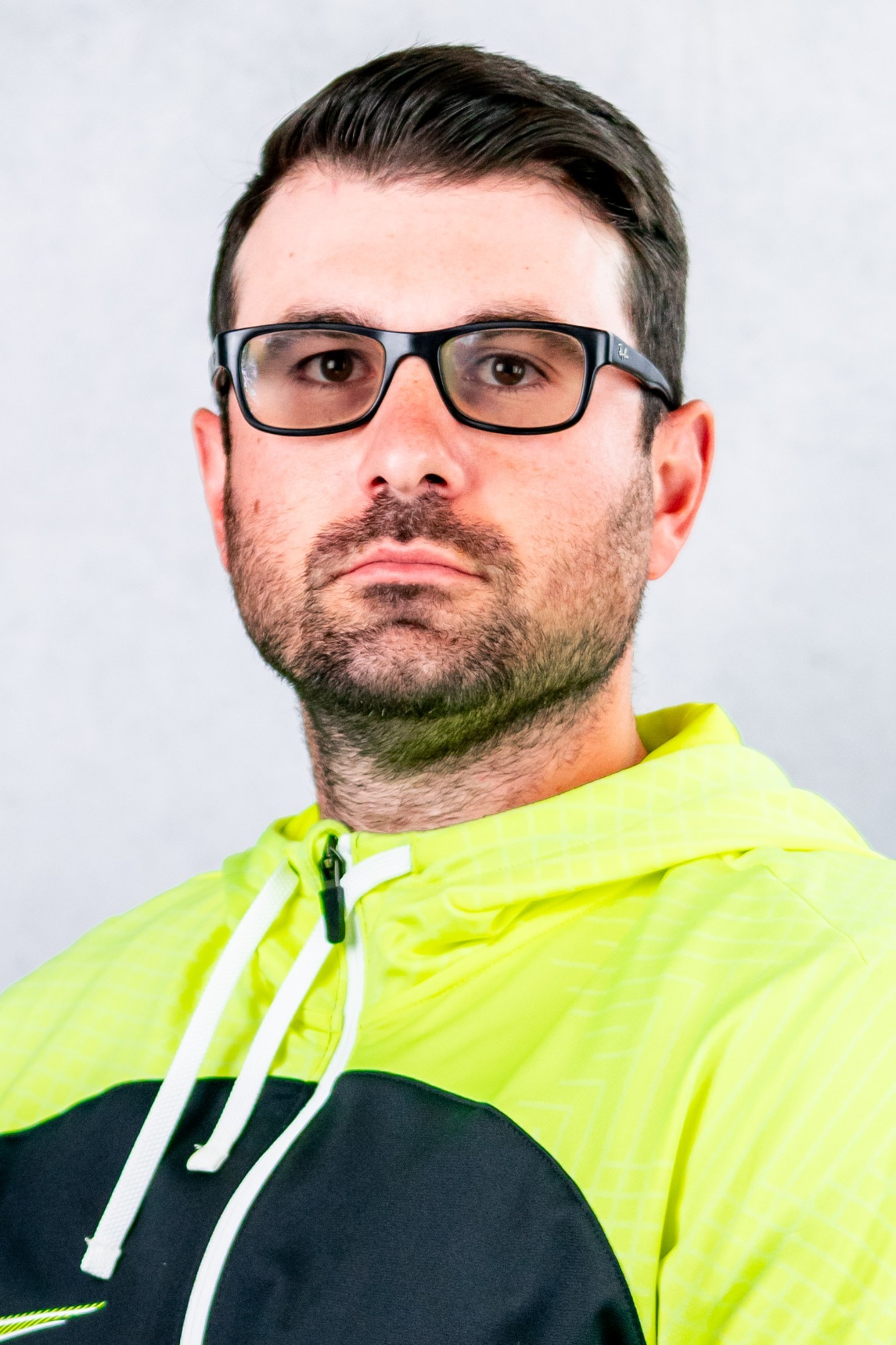 Carl Contrascier - 2024-25