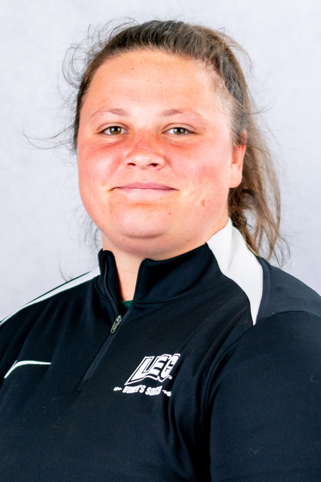 Katie Clarke - 2024-25