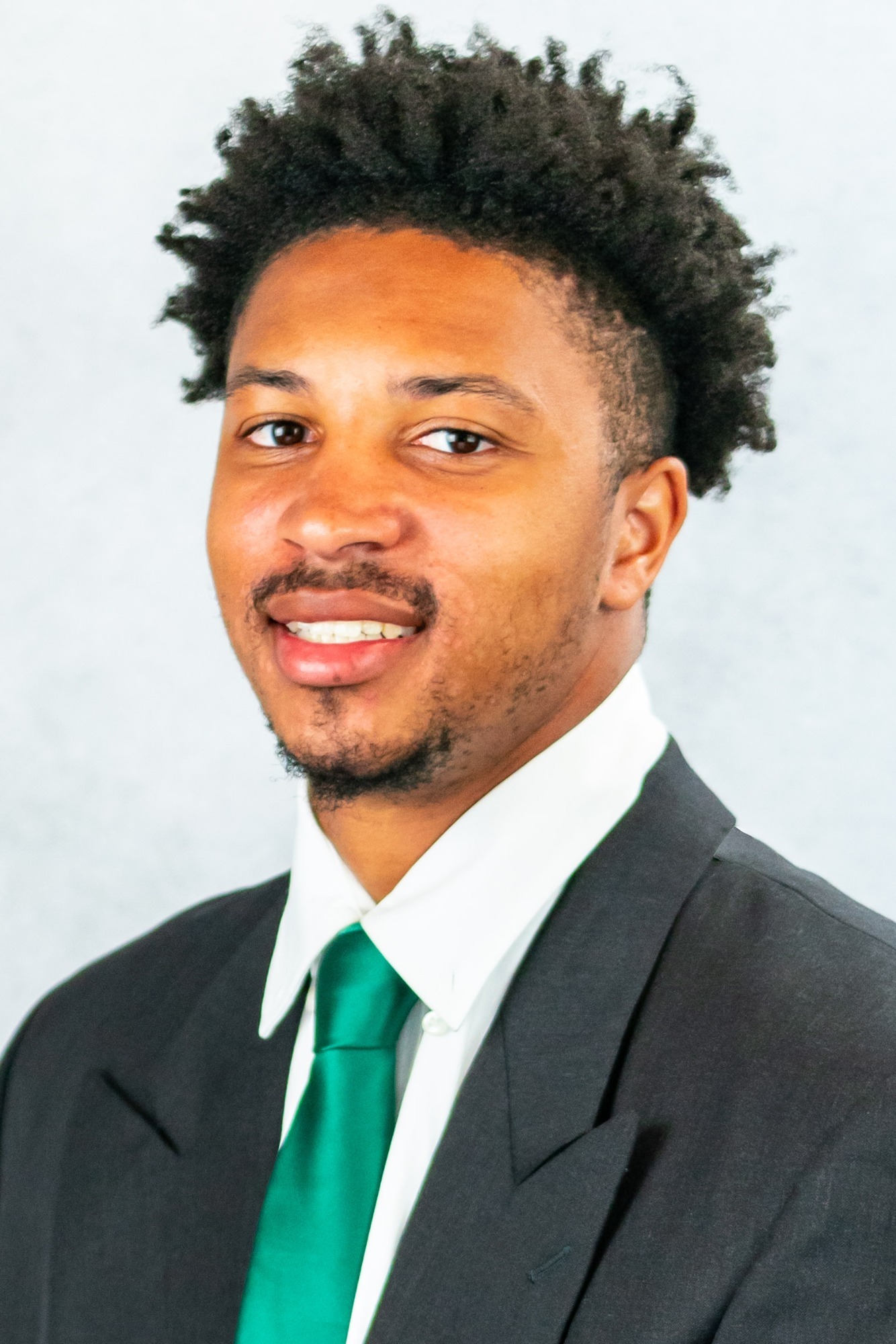 Joshua Jones - 2024-25