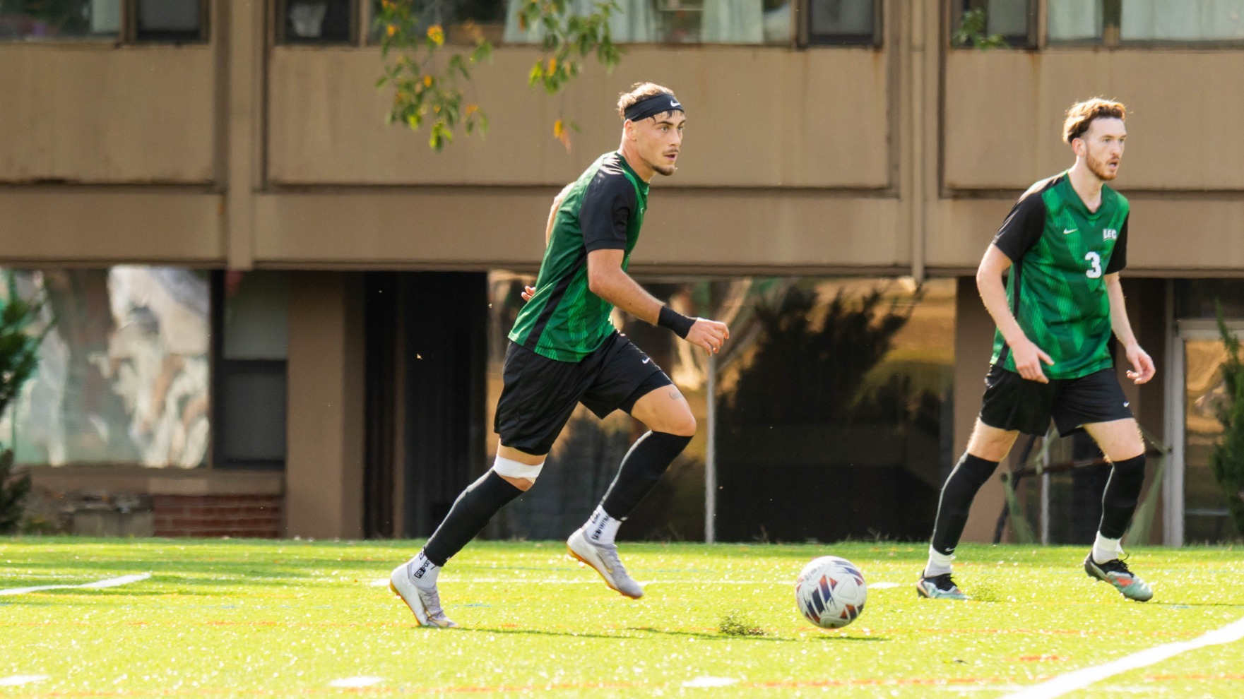 Dario Stadler - 2025 at home