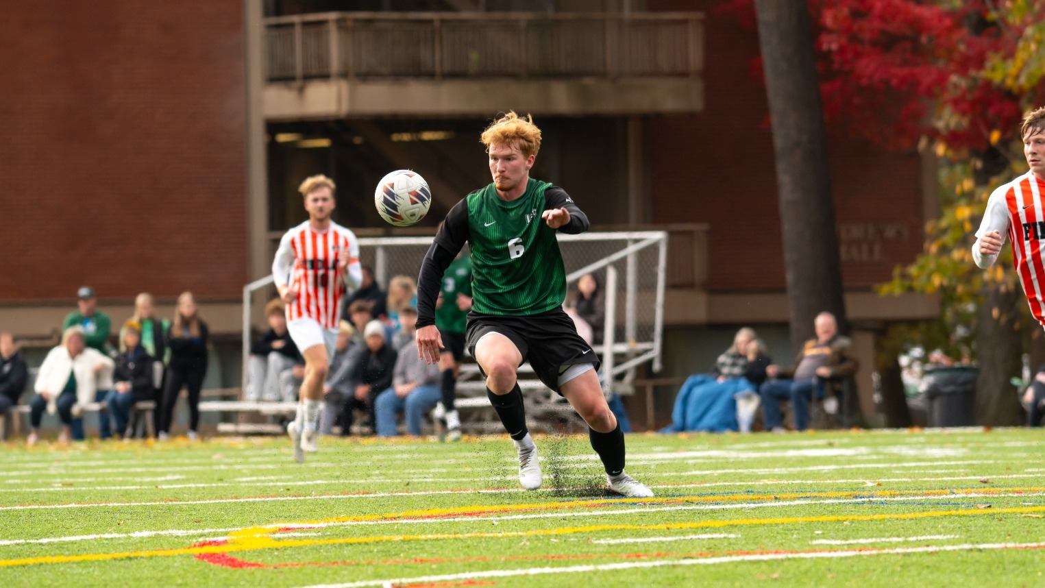 Florian Senf - 2025 vs Findlay at Home