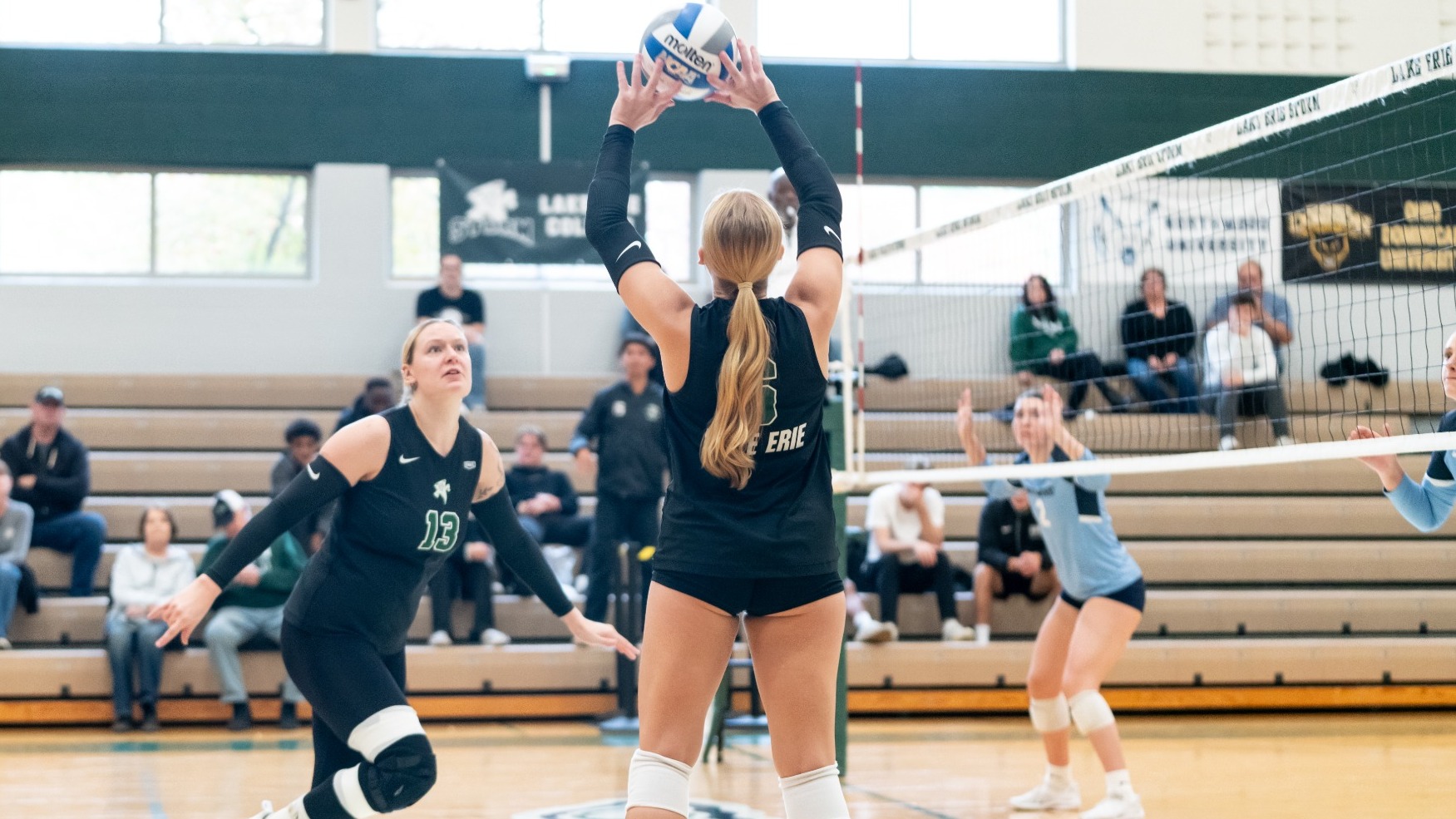 Kylie Anderson vs Northwood