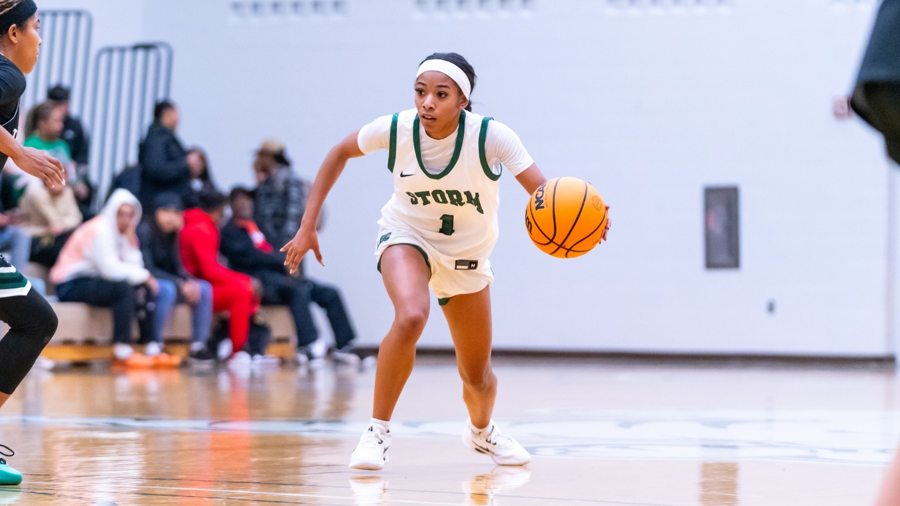 Michaela Dean-Dunn 2025 vs Slippery Rock