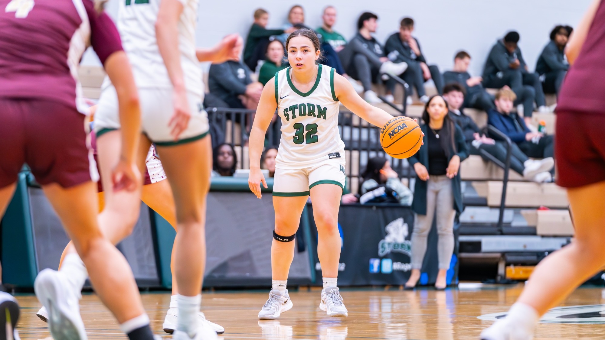 Sophie Chipps - 2025 vs Walsh at Home